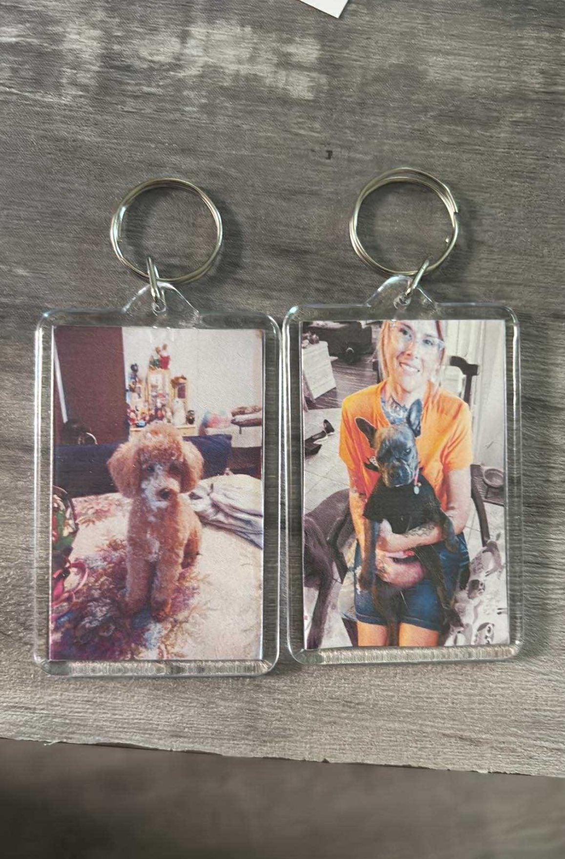 Keychains